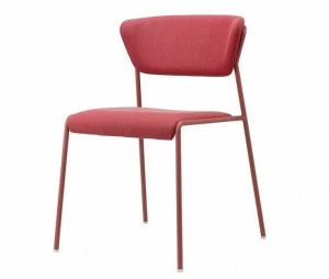 SCAB DESIGN Стул из ткани Lisa