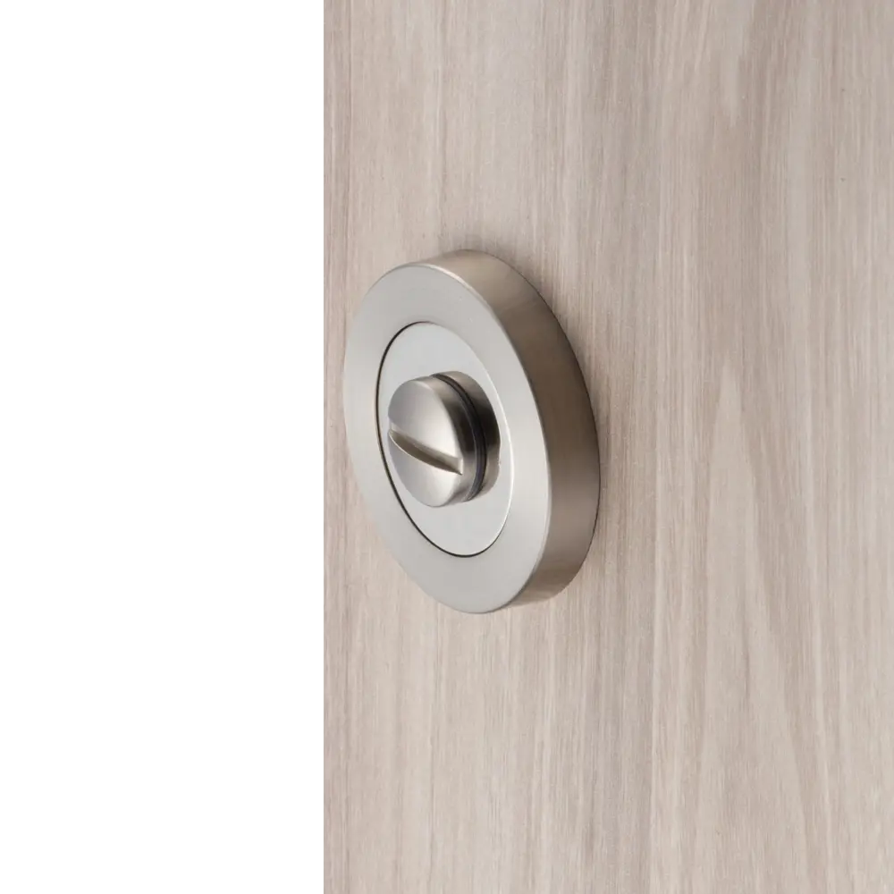 Фиксатор Inspire Asia/Sophie/Taipei цвет никель STLM-2095315 - Вид №5