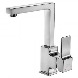 102118133  Смеситель для мойки Caro Thermo Safe