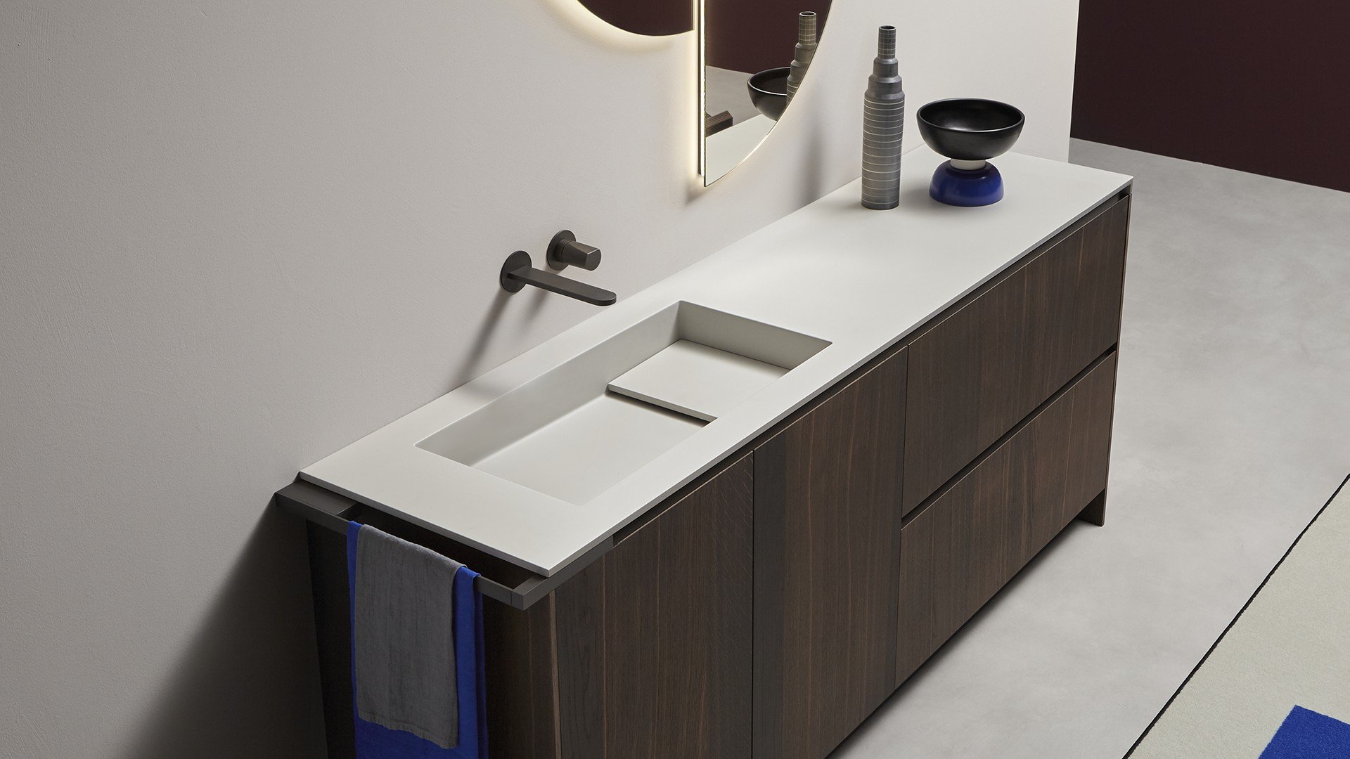 ST-106 Flumood Насадка для душа Antoniolupi  - Вид №2