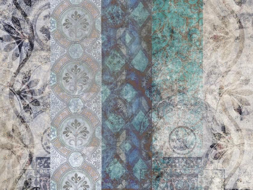 Tecnografica Обои на стену I decorativi 55107