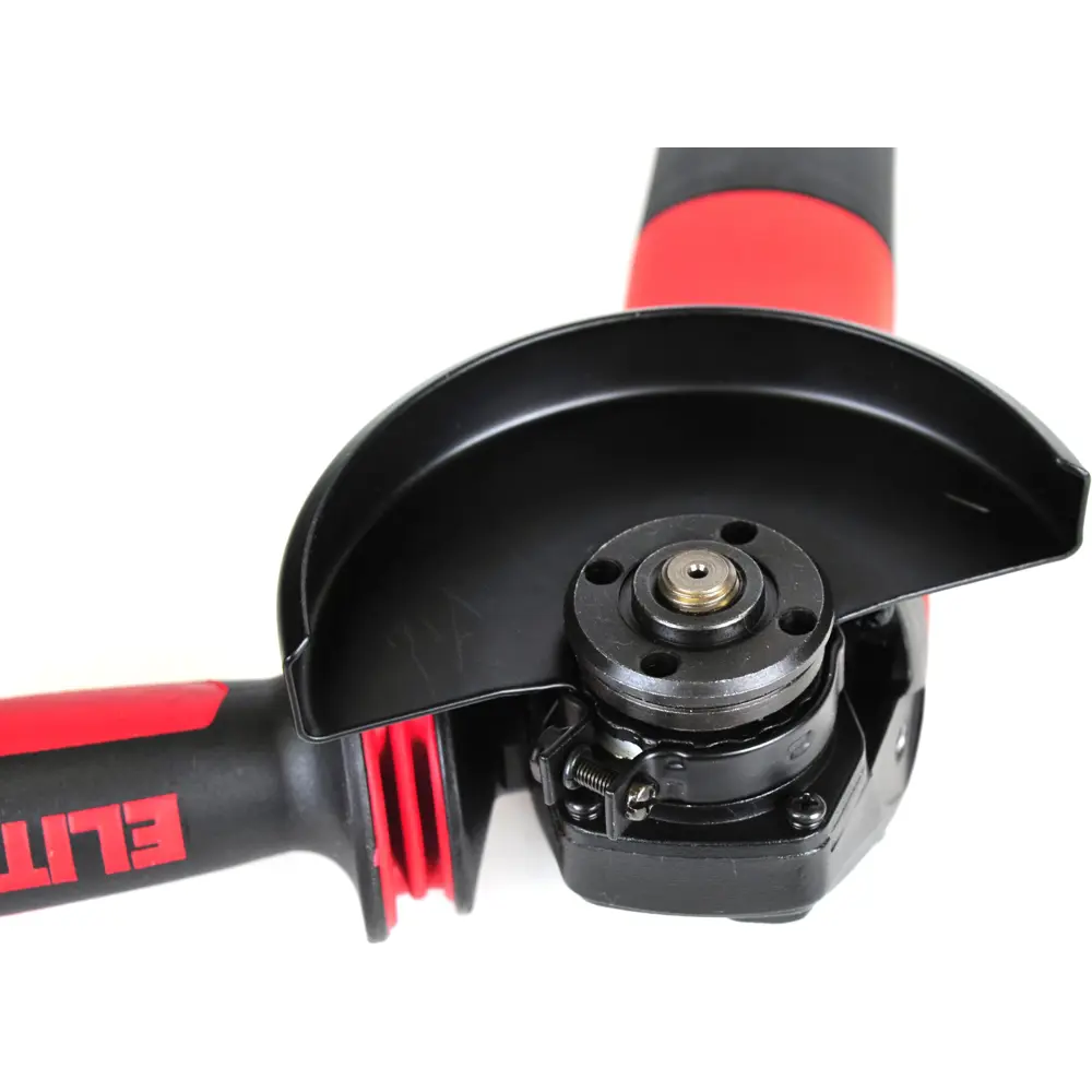 УШМ сетевая Elitech МШУ 1012, 1000 Вт, 125 мм STLM-2108694 - Вид №9