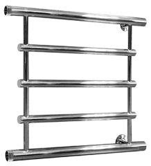 Полотенцесушитель Вид 17 фокстрот  Margroid ST-MRG966 Santreyd 