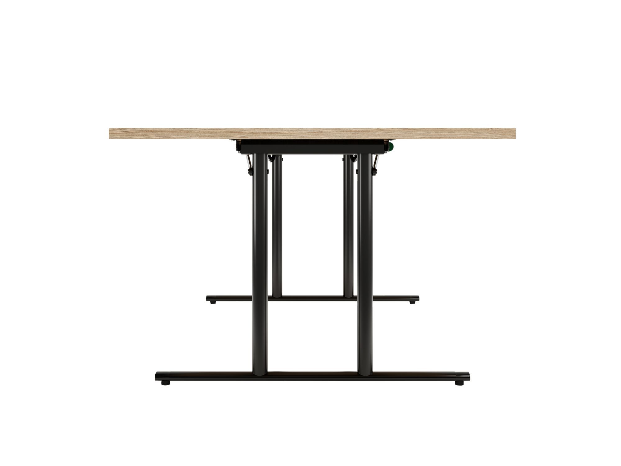 Прямоугольный стол с откидным верхом Howe Tempest ARCH-00061287 - Вид №2