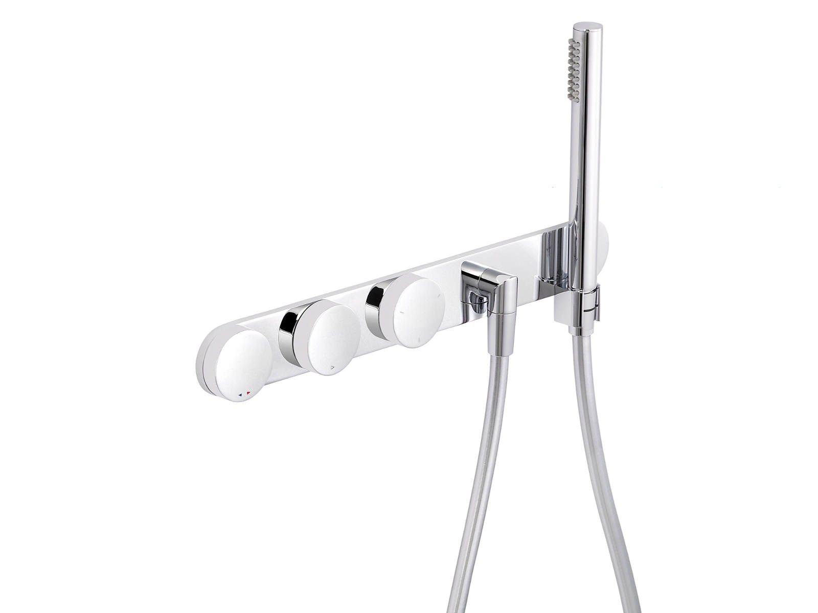 Смеситель для душа с ручным душем rvb TUNE ARCH-00090864 - Вид №1