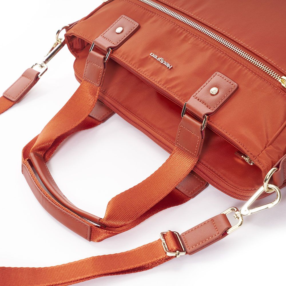 HCHM04/583 Сумка HCHM04 Handbag Appeal Hedgren Charm  - Вид №2