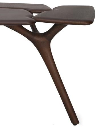 Now & Future Письменный стол с ящиками sun-id-1464137 - Вид №3