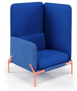 Cider Edition Кресло из ткани Cast