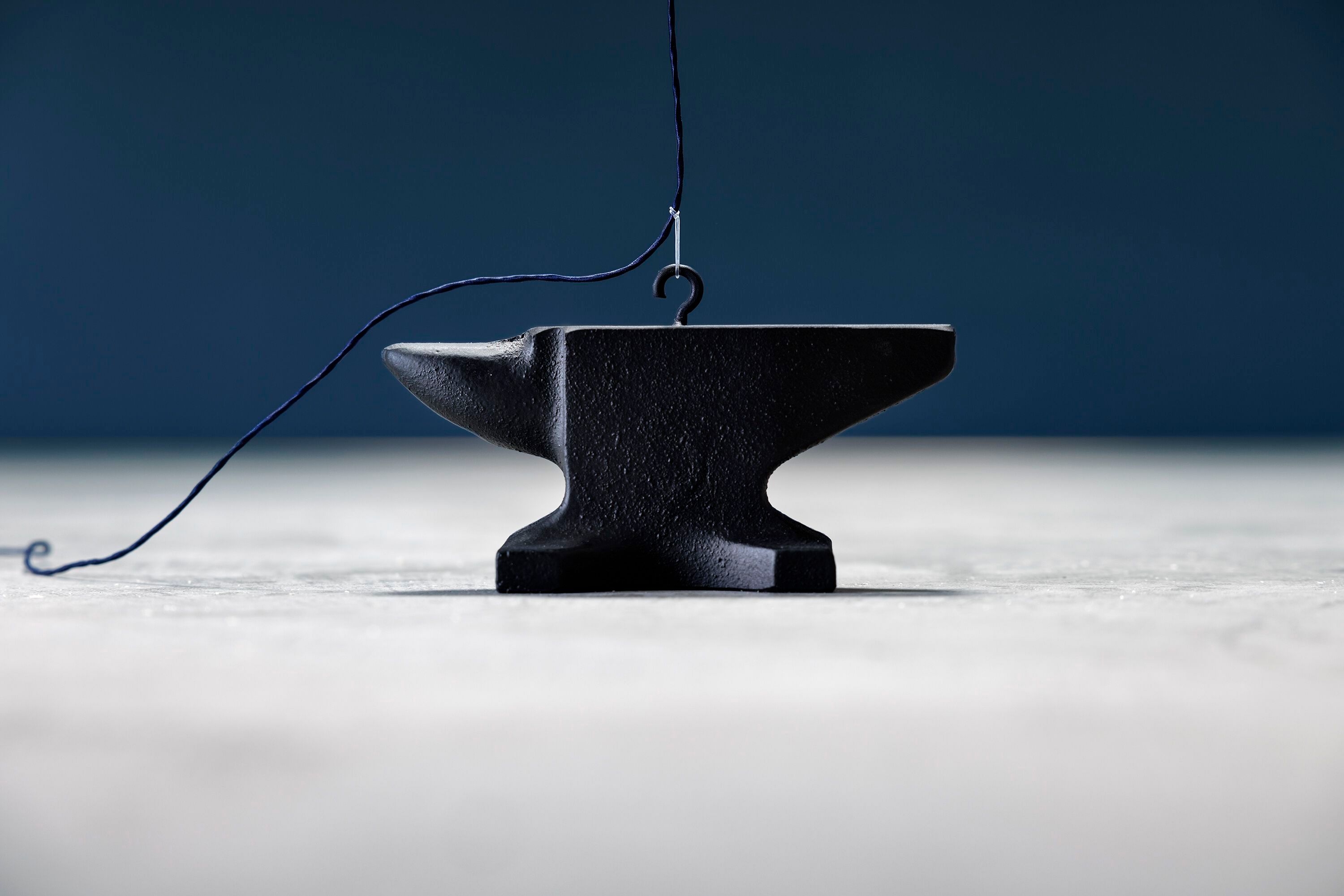 Латунный светодиодный подвесной светильник Catellani & Smith Pòta! ARCH-00138783 - Вид №7