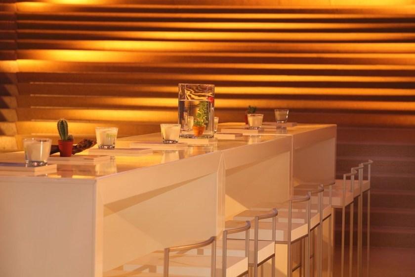 Lapalma Высокий штабелируемый табурет Cuba+cubo sun-id-1456520 - Вид №10