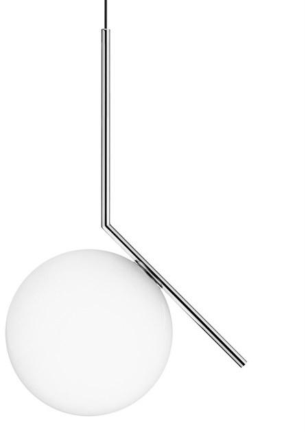 Flos Home collection - sospensione  F3176057 - f3176059  - Вид №1