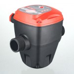 VT.EPC.11.06 Блок насосной автоматики (пресс-контроль) Valtec 220 В (50 Гц)  - Вид №5