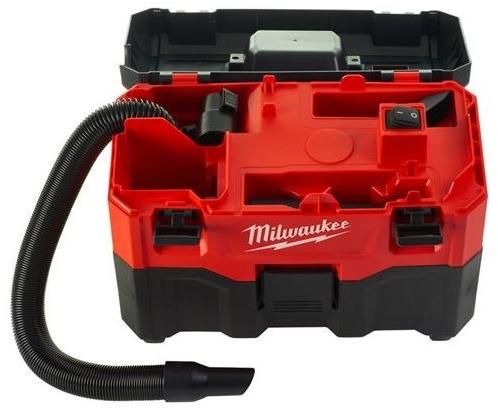 MILWAUKEE Аспираторы твердых / жидких веществ sun-id-1502484 - Вид №1