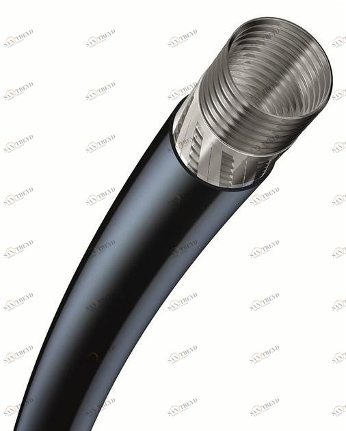 BRUGG PIPE SYSTEMS Гибкая труба для транспортировки СУГ sun-id-1364349