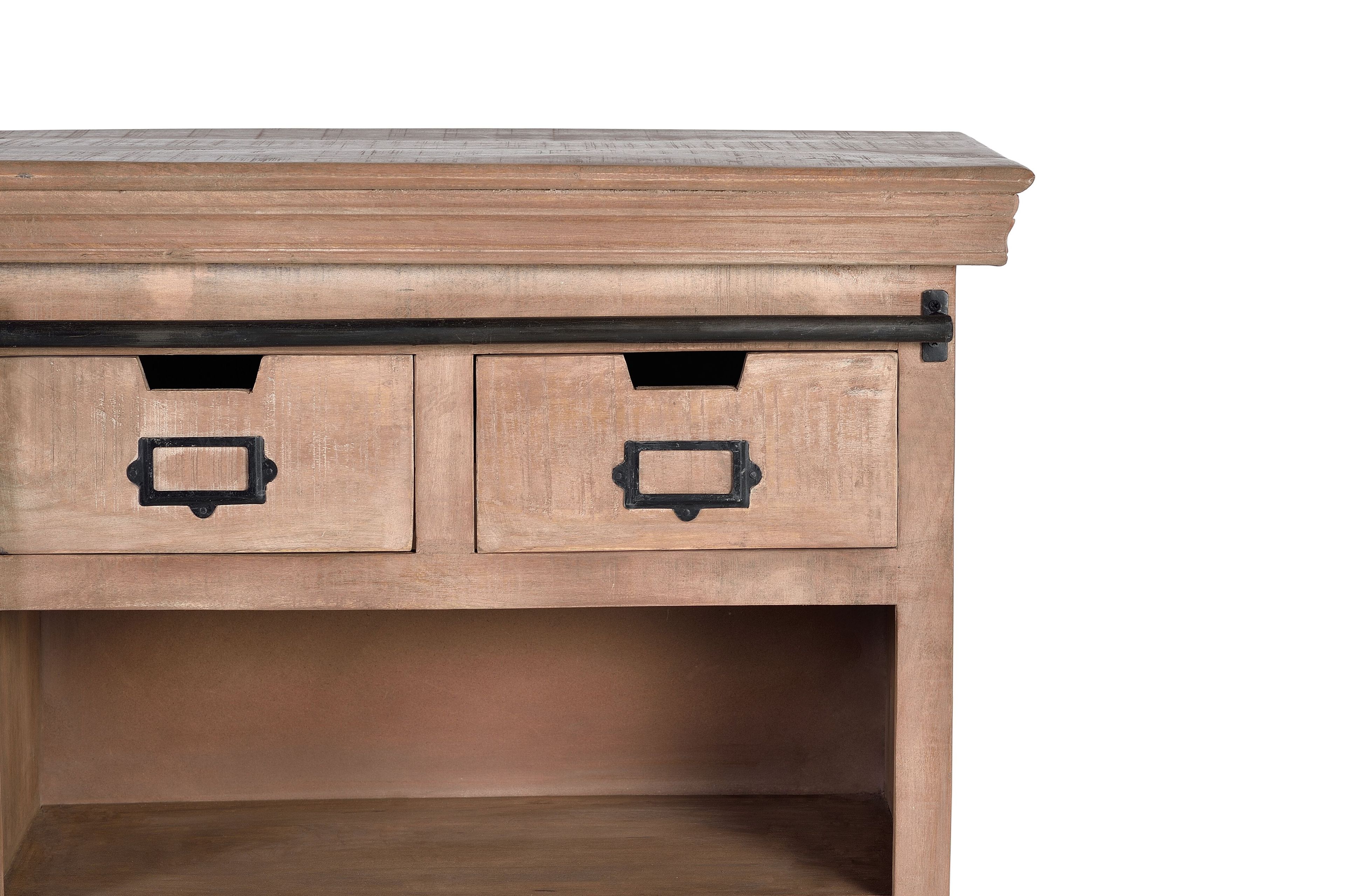 Мадия в манго с ящиками Giner y Colomer Industrial ARCH-00034580 - Вид №5