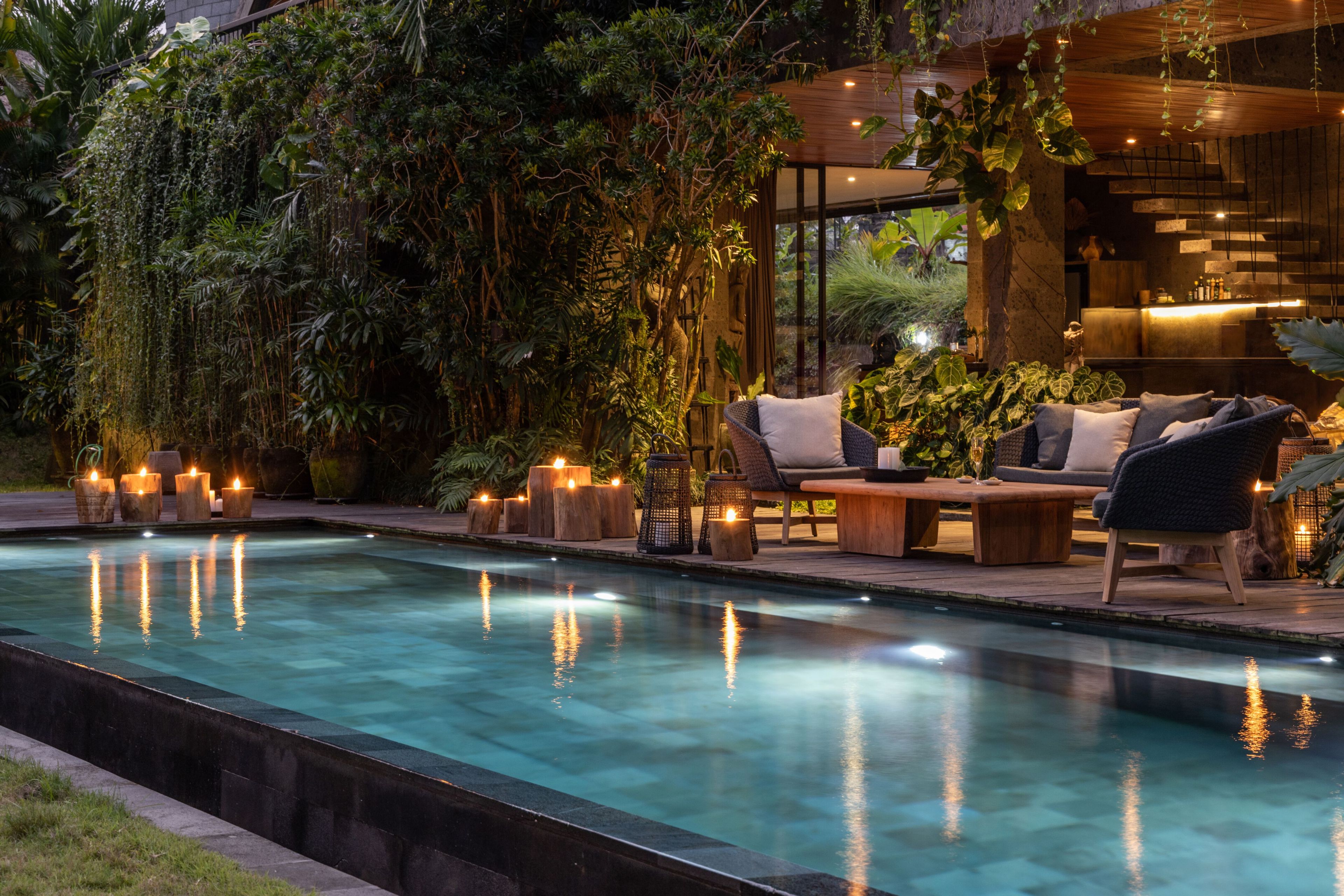 2-местный тканевый садовый диван cbdesign Флориан ARCH-00105956 - Вид №3