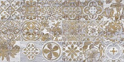 BONA IF ДЕКОР ТЁМНО-СЕРЫЙ 08-05-06-1344-6 20Х40 Laparet 08050613446