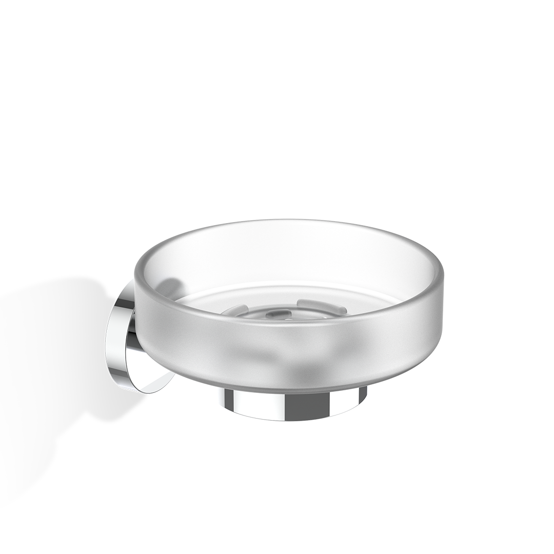 0530700 Мыльница настенная BA WSS DECOR WALTHER BASIC 