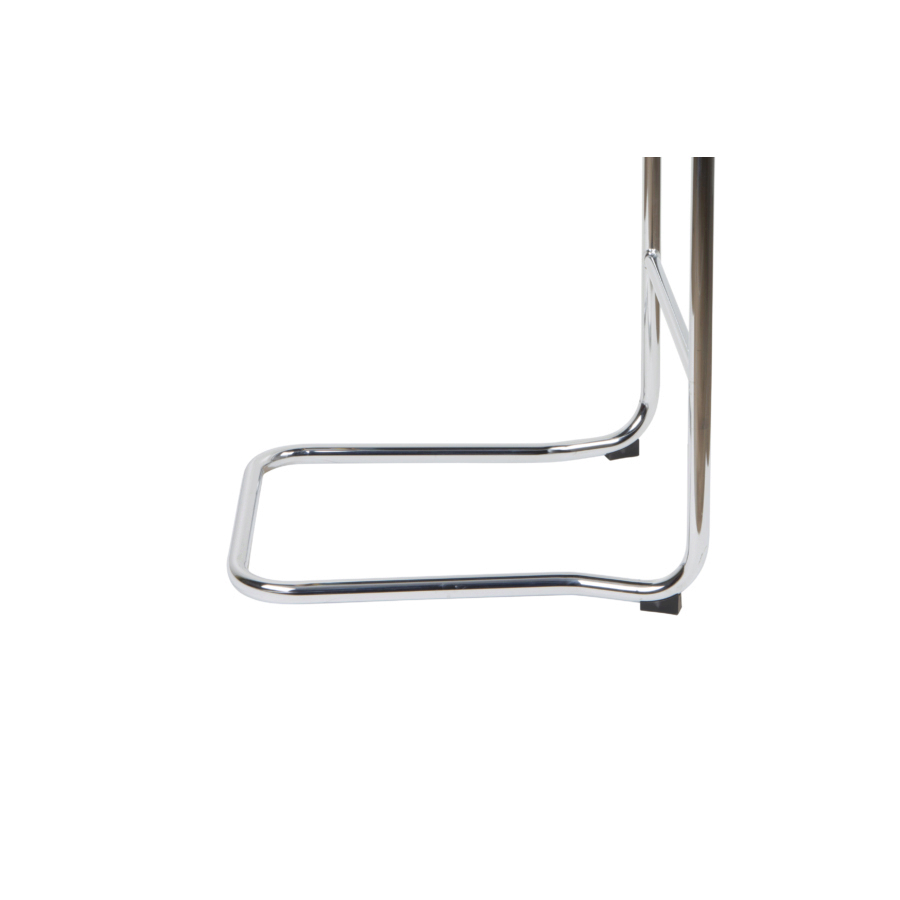 Стул барный Ridge Kink Rib зеленый Zuiver 1500010 - Вид №5