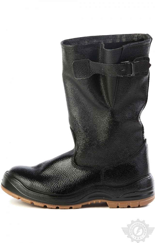 60789 Сапоги "Марс" утепленные  Зимняя обувь  размер 40 Спецодежда  - Вид №2