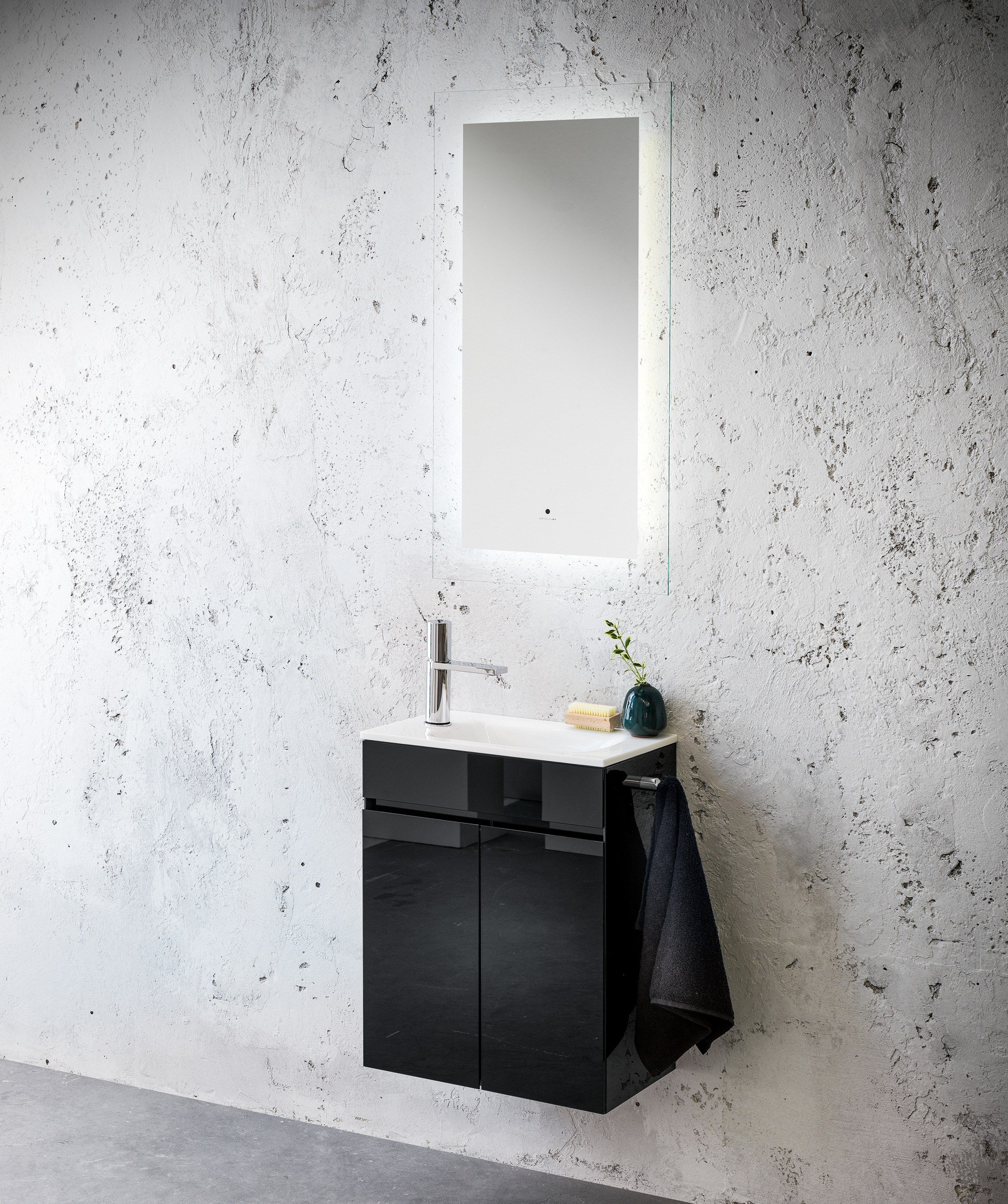 Стеклянный умывальник / умывальник ARTELINEA ARCH-00106139 - Вид №1