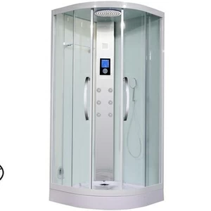 Душевая кабина премиального класса LIRA Lagard LIRA 90x90