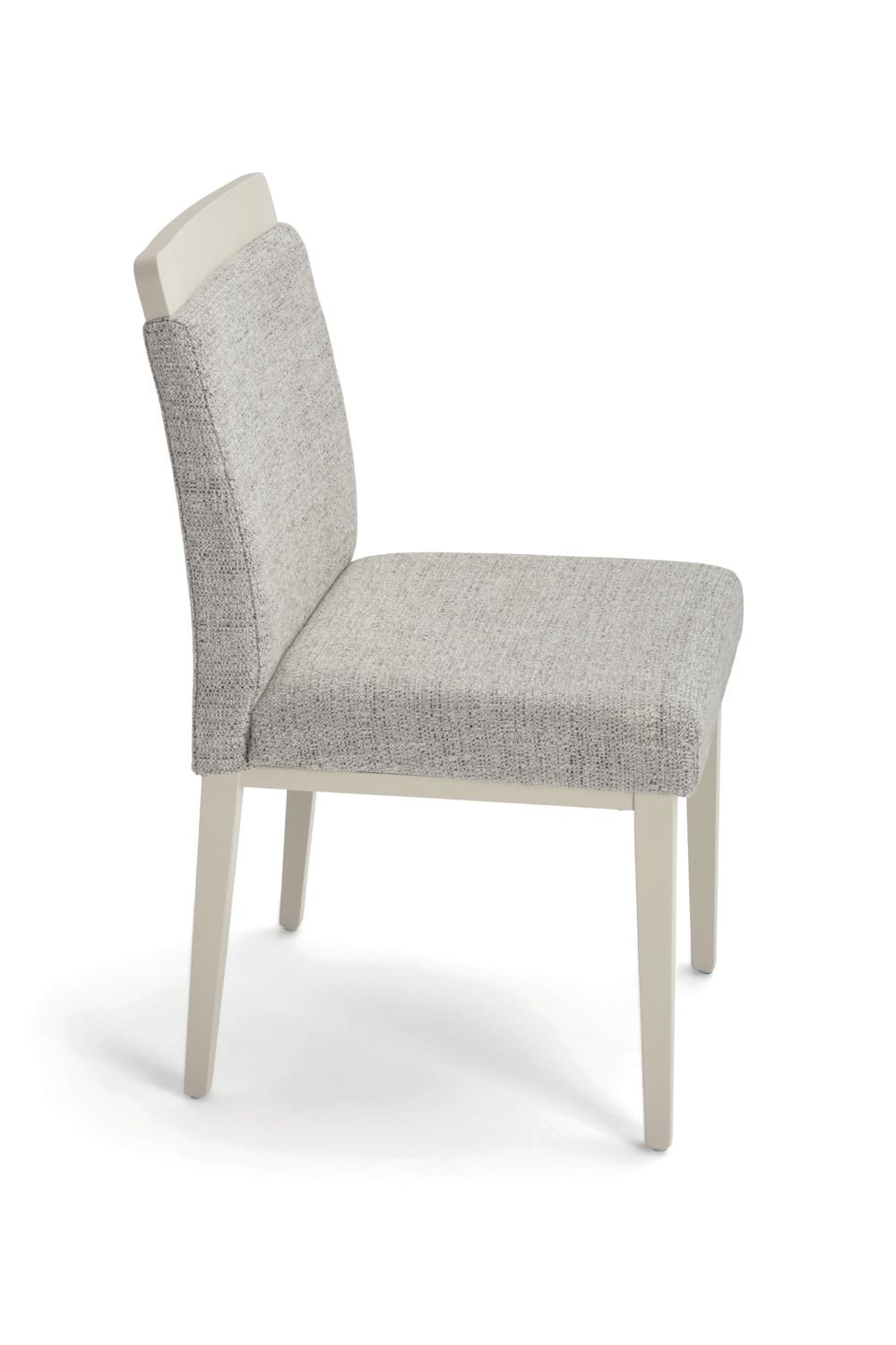 Мягкий стул из бука Palma ARCH-00128857 - Вид №2