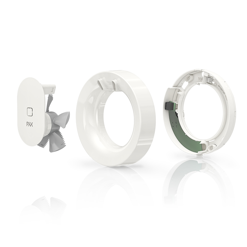 Накладной вентилятор PAX Norte 11471 - Вид №3