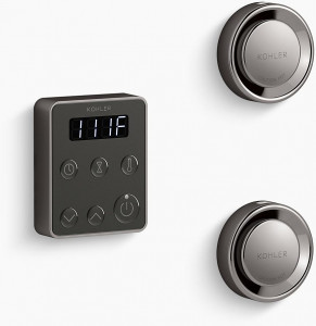 KOHLER Комплект управления тандемным парогенератором серии Inviguration K-5558-TT