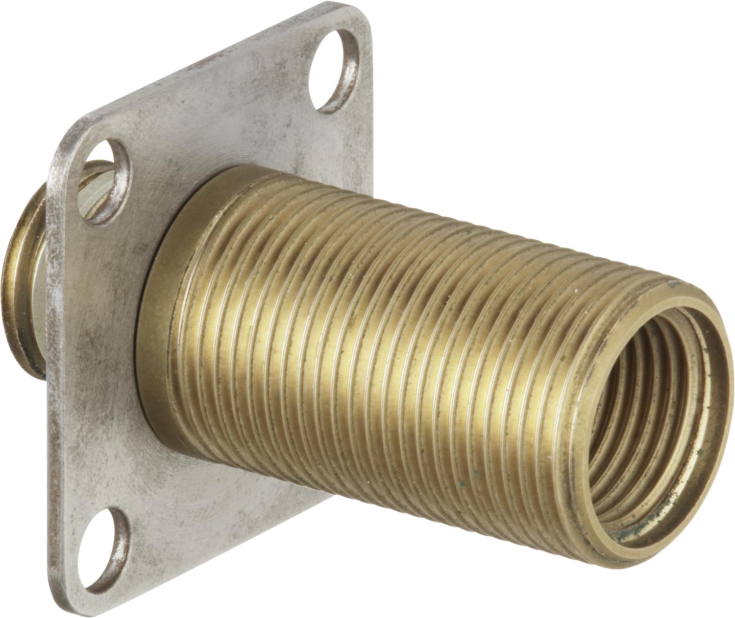 Viega Водорозетка 2032.1 (764074) 764 074