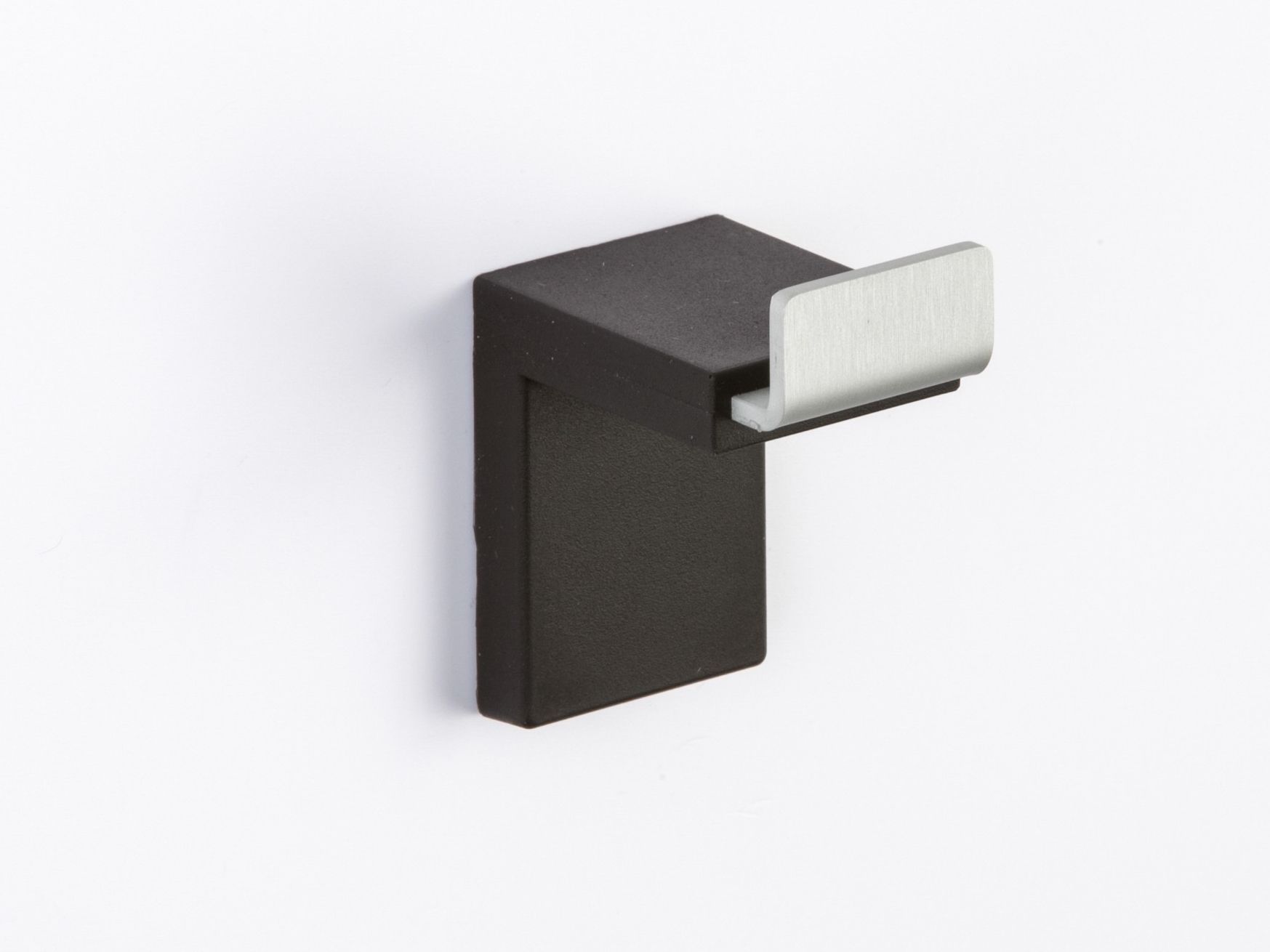 Вешалка из анодированного алюминия и полиуретанового геля Geelli Inlinea ARCH-00035720 - Вид №5