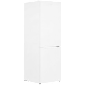 8191519 Холодильник с морозильником   Candy CCRN 6180W белый