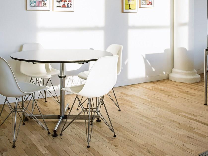 USM Журнальный столик с основанием 4 звезды Usm kitos table sun-id-1368231 - Вид №1