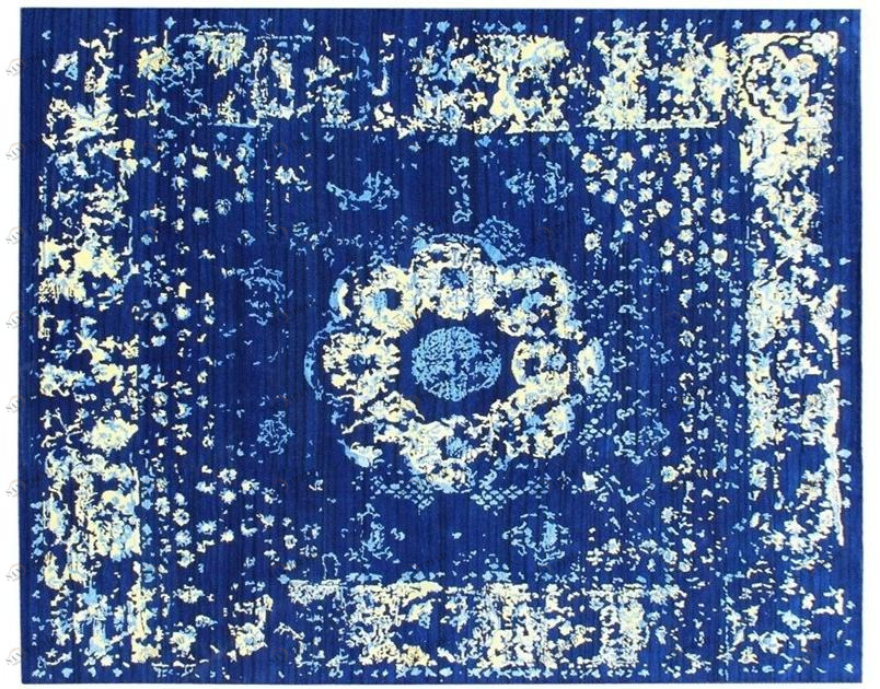 Arte di tappeti Ковер прямоугольный ручной работы с рисунком Lan 4172