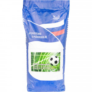 13897961 Семена газона Русские травники Спортивный 12 кг