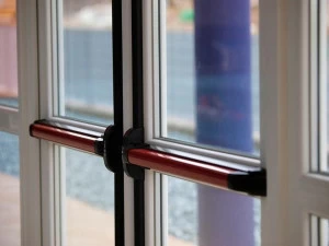 PIVA GROUP Паническая дверь