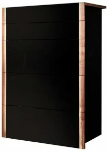 Garbarino Комод из дерева Bob Bob2