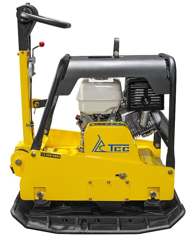 Вибротрамбовка TSS-WP330YH 9119273 ТСС STDN-0051332 - Вид №2