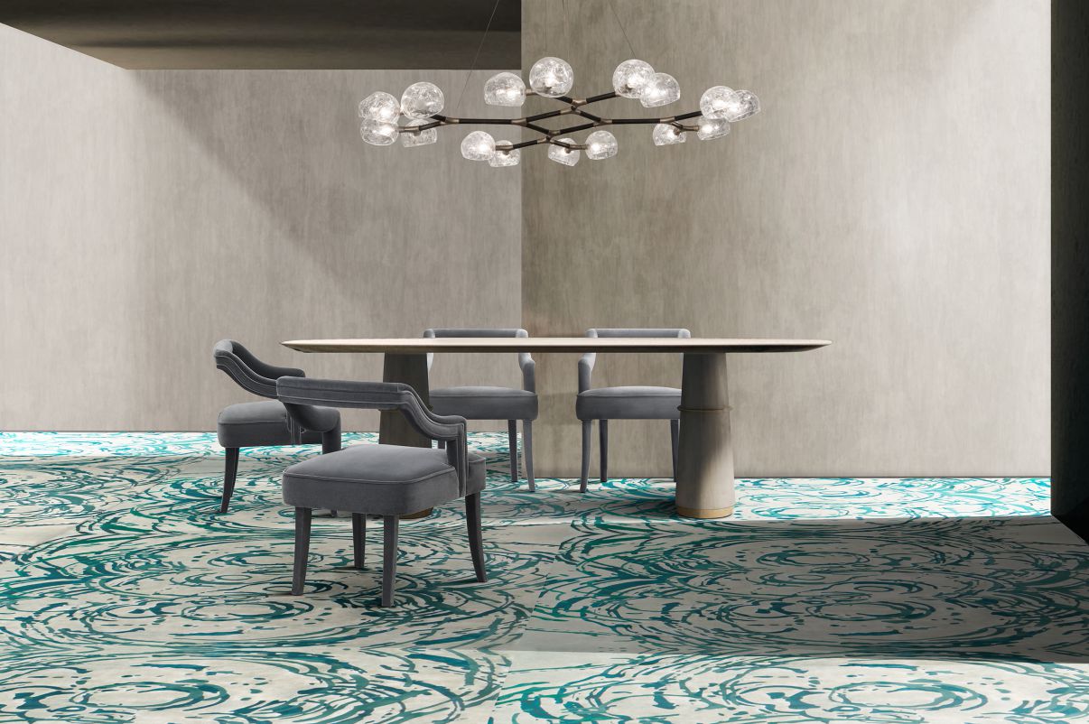 Merfilusrug RUG'SOCIETY Neutral 47_186 - Вид №6