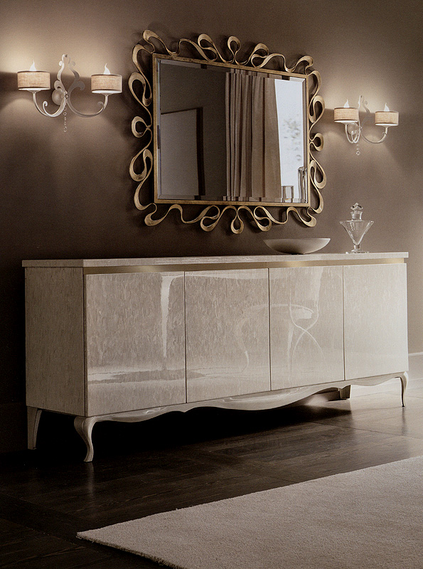 Буфет  CANTORI GHIRIGORI 02 