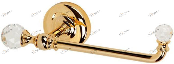 Бумагодержатель MIGLIORE Amerida ML.AMR-60.405.DO золото 