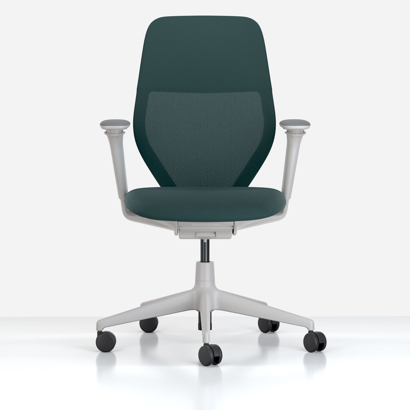Операционный офисный стул VITRA ACX ARCH-00032113 - Вид №40