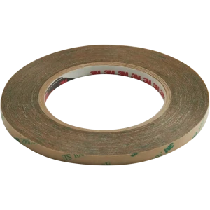 Лента клейкая двухсторонняя 3M 7 мм x 26 м