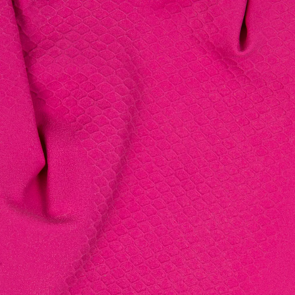 Перчатки Unibob размера XL с напылением латекс STLM-2050319 - Вид №1