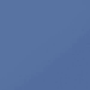 Моноколор CF UF 012 синий матовая 600x600