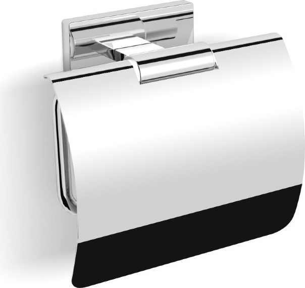 10941A Бумагодержатель подвесной цвет хром LANGBERGER ALSTER - Вид №1