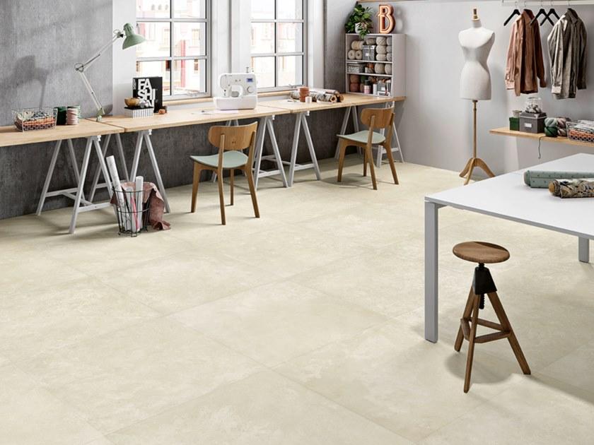 Love Tiles Противоскользящая плитка для стен / пола из керамогранита Balance sun-id-1375848 - Вид №7
