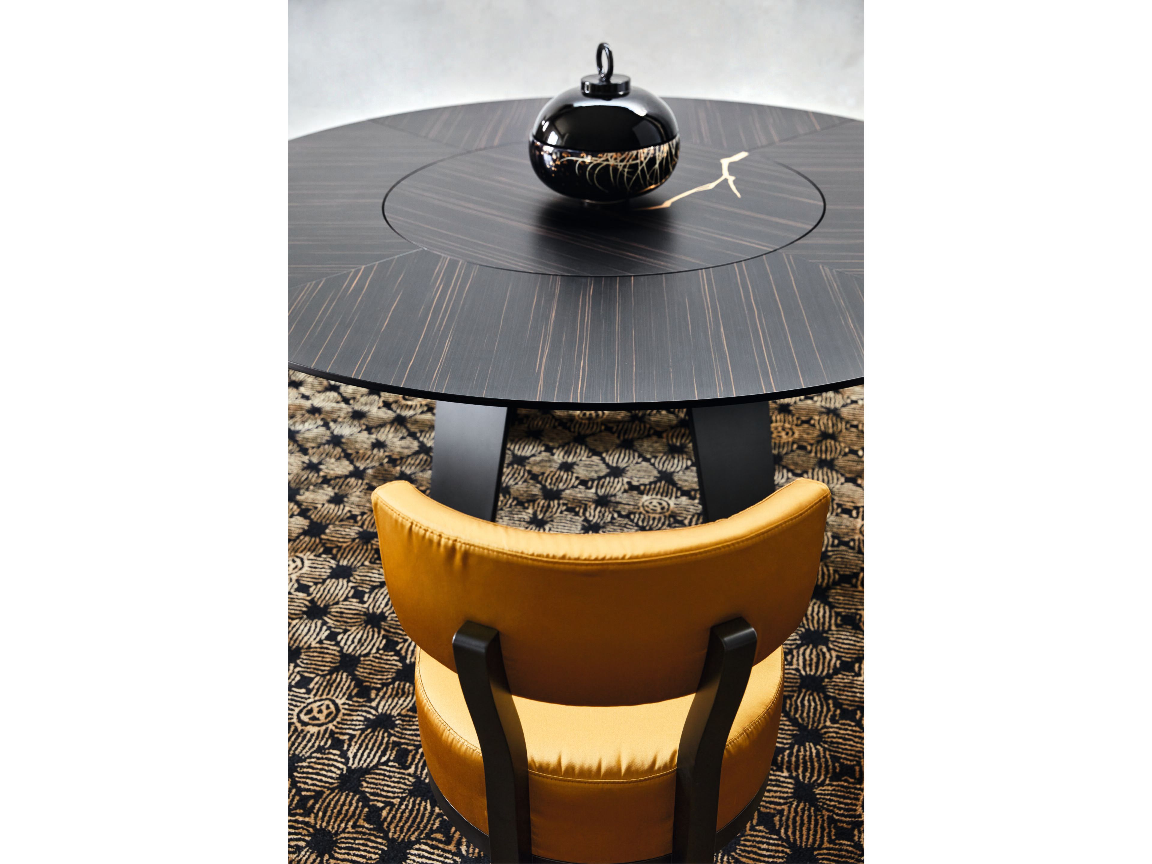 Керамический контейнер K-3 Shogun ARCH-00119860 - Вид №3