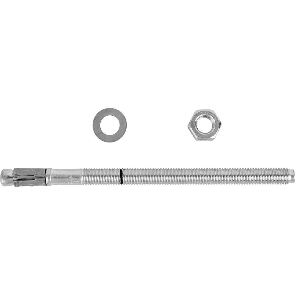 Клиновой анкер SORMAT с контролируемой затяжкой для бетона и камня 88479212 STLM-1008909 - Вид №2