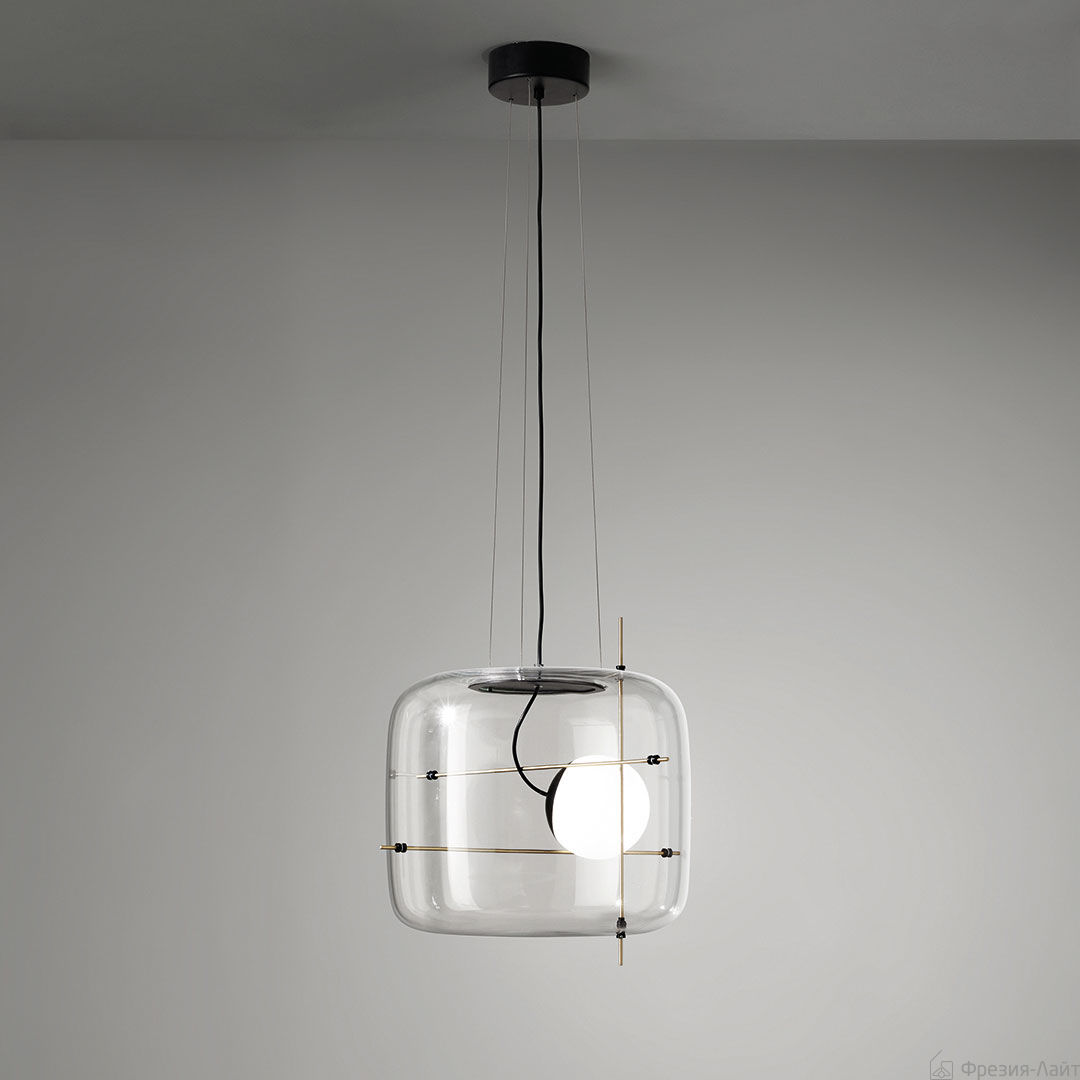 Vistosi PLOT SP CR NEO подвесной светильник 119251